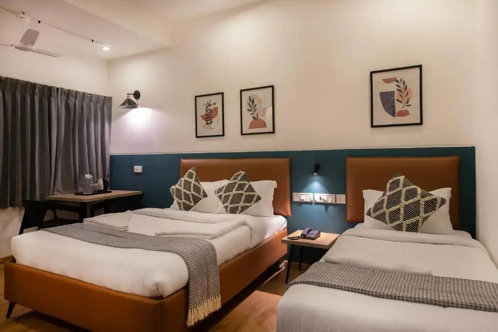 Hotel photo 15