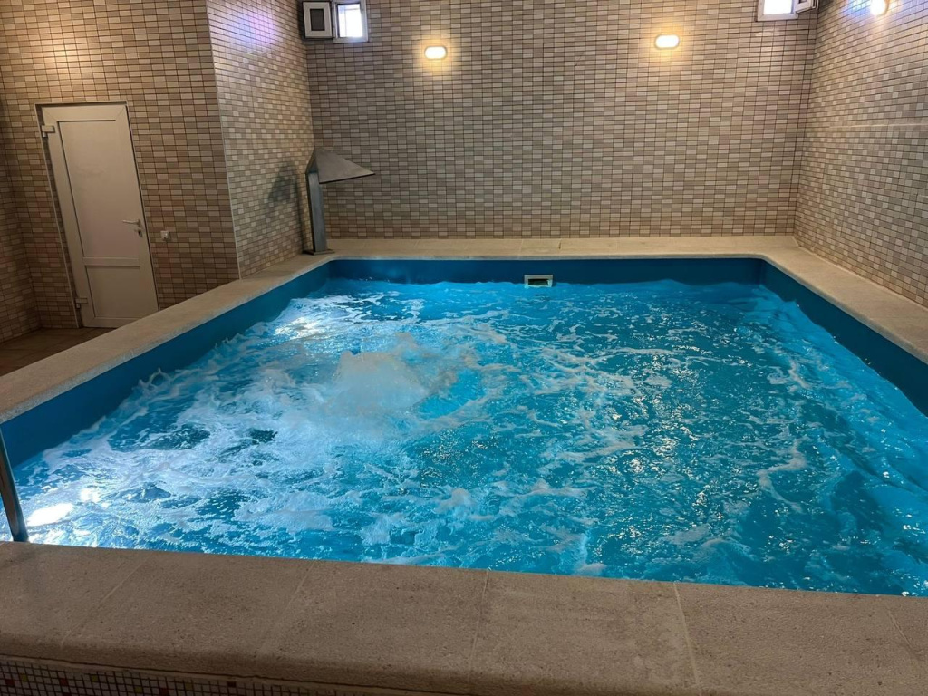 Hotel photo 8