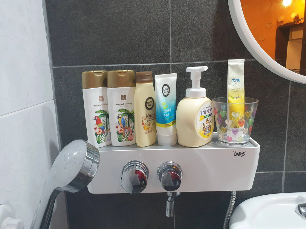 Daegwangryeong Angol Red Clay Pension — фото 5