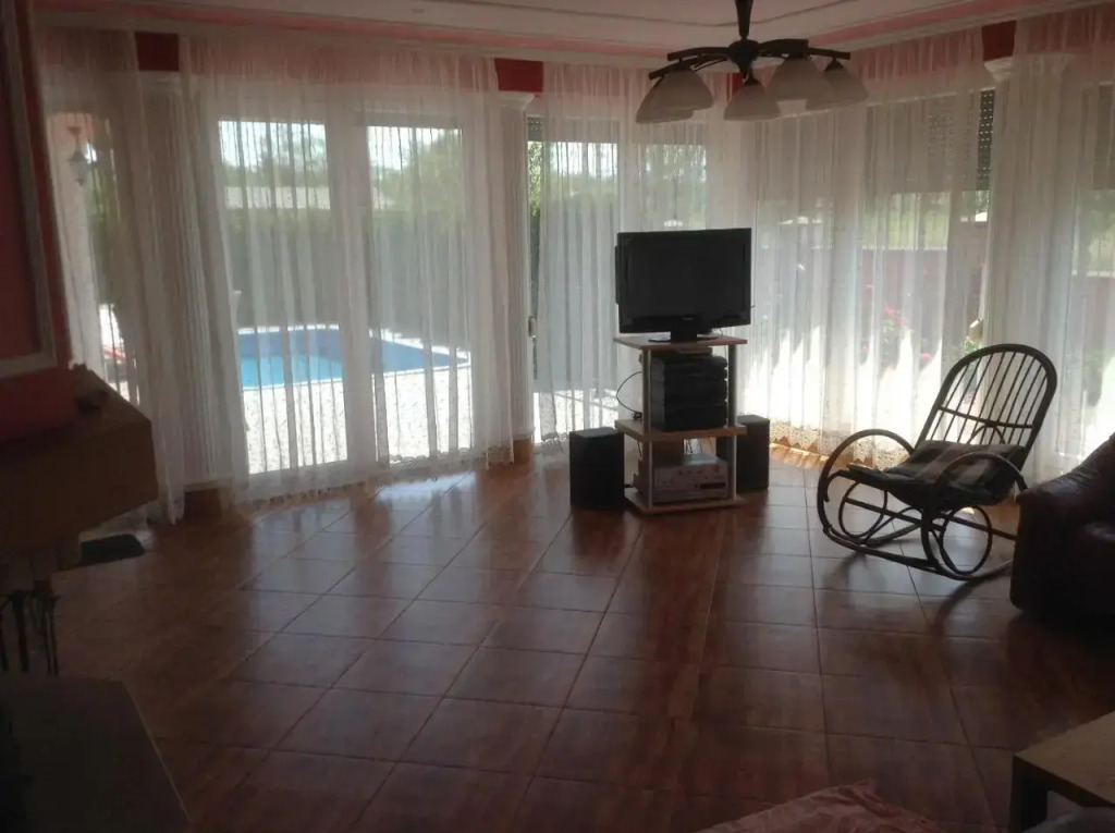 Villa Piros - фото 17