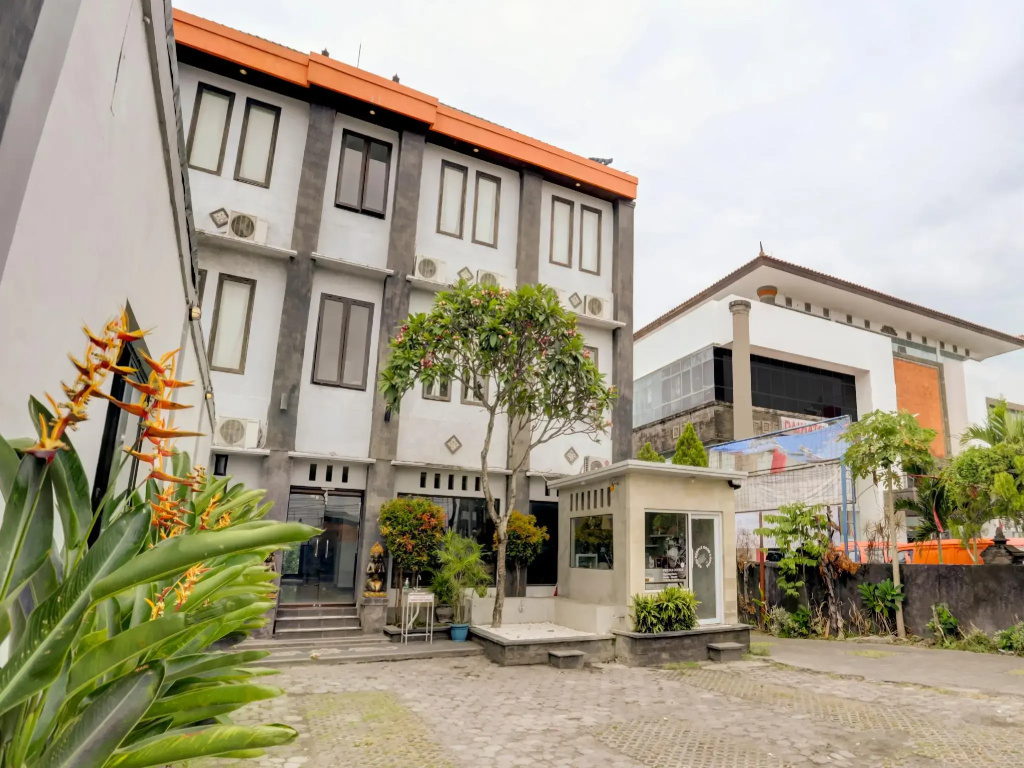 Hotel photo 15