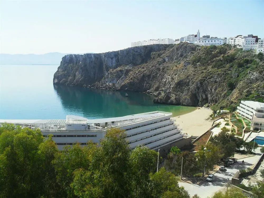 Beach & Waterfront