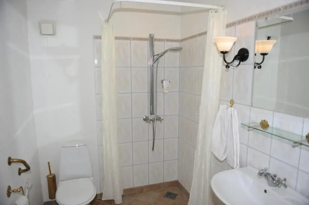 Hotel Phønix Hjørring - Général