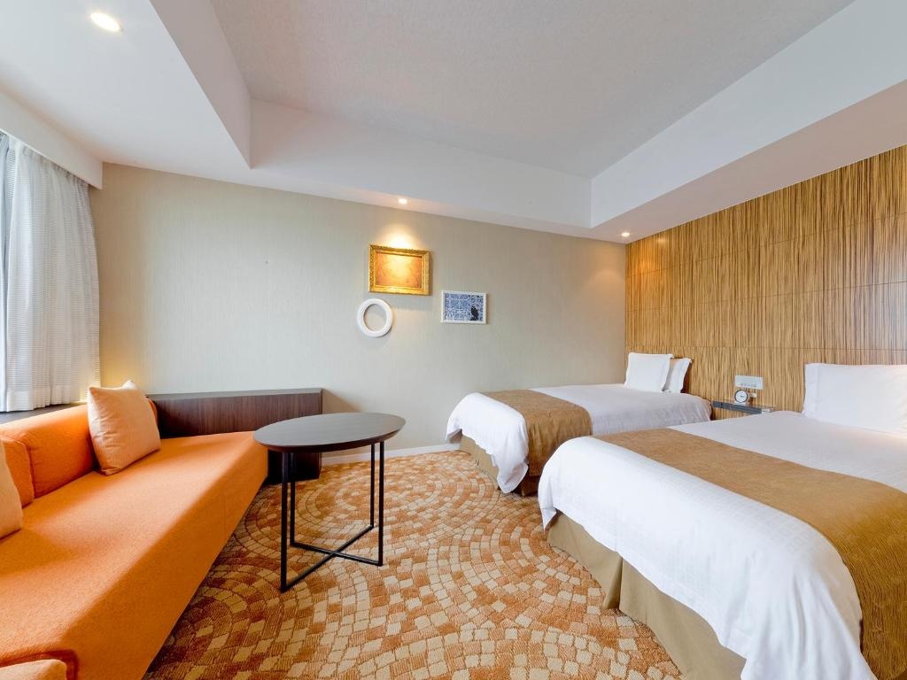 Hotel Universal Port 사진 12