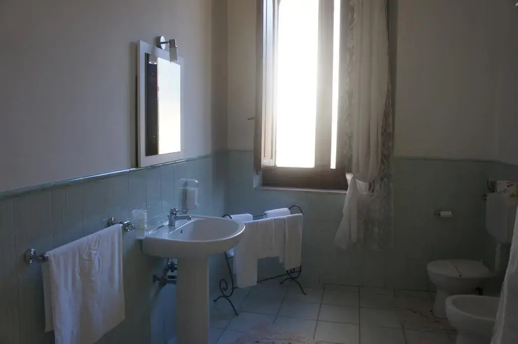 B&B Villa Fiocchi - фото 10