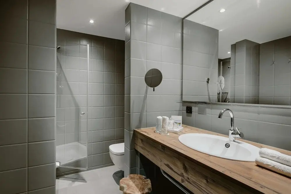 Bergkristall - Mein Resort im Allgäu - Chambres