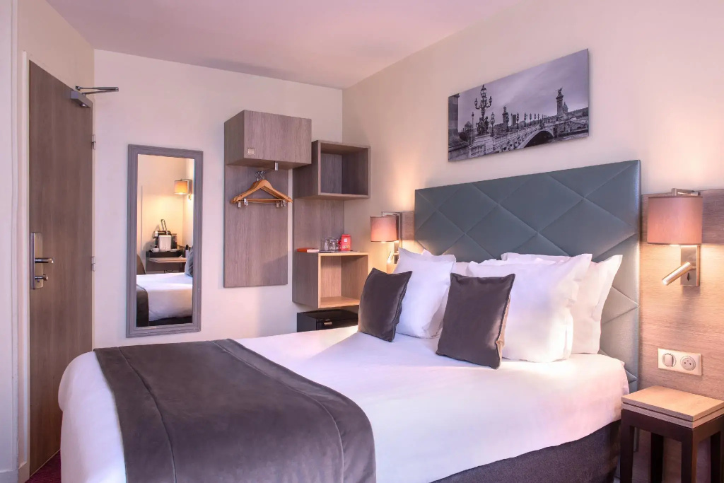 Hotel photo 19