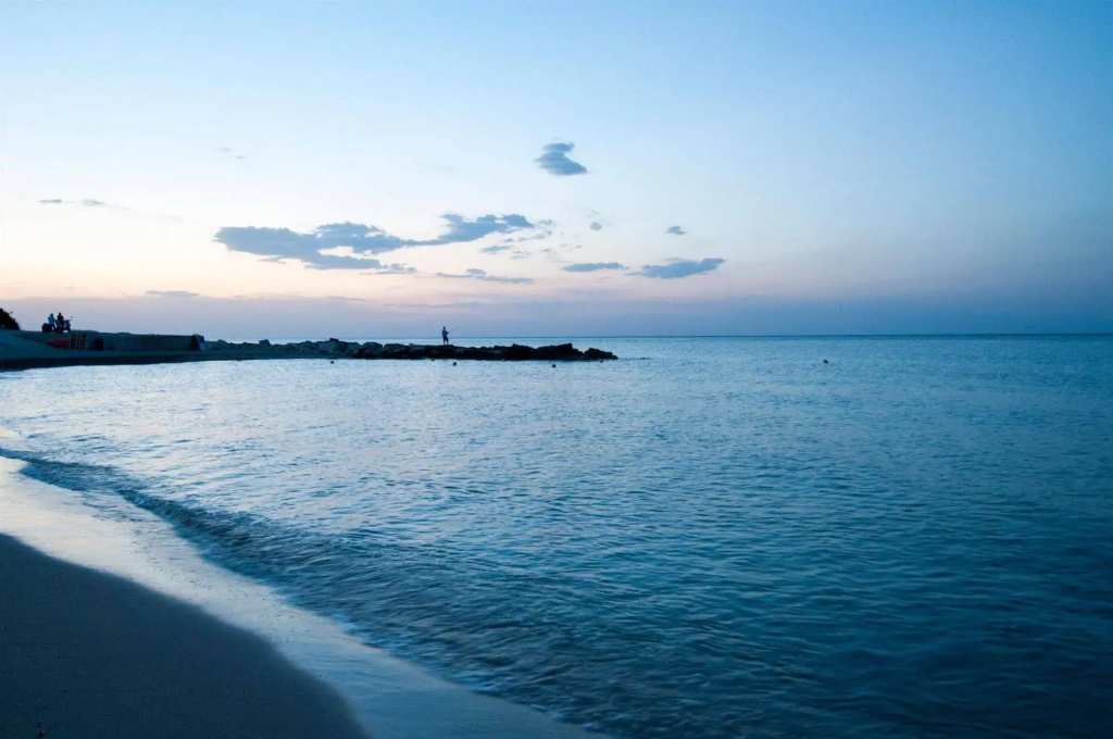 Ostuni a Mare - Général