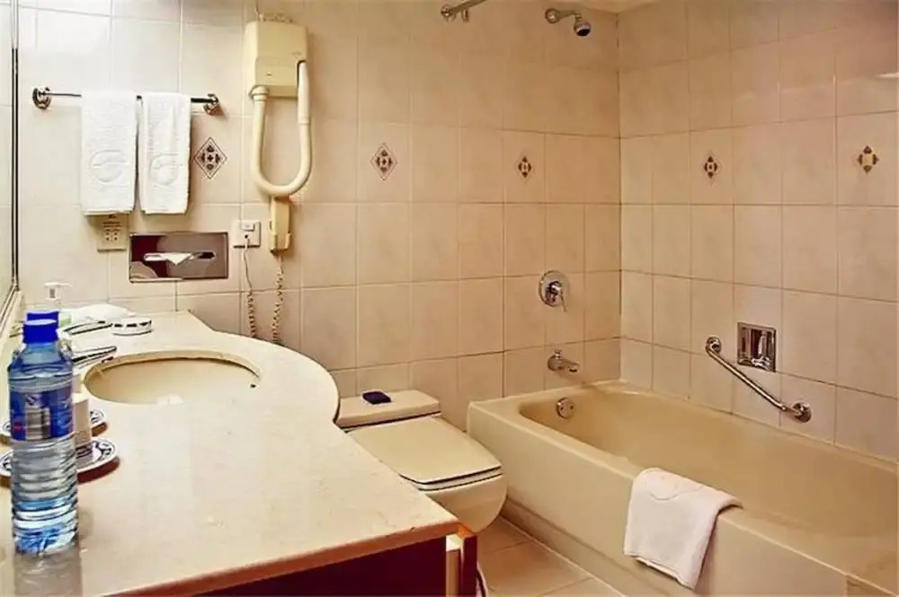 Dolton International Hotel Changsha - фото 10