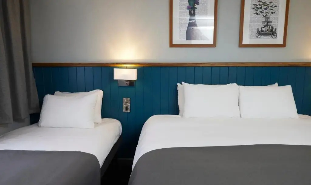 Bay Horse Hotel by Greene King Inns - Chambres