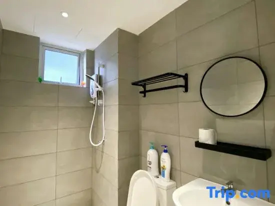 Metropol 2Bedroom Suites @ Jovial