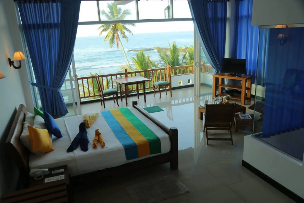 Sanmira Renaissance Hotel - Général
