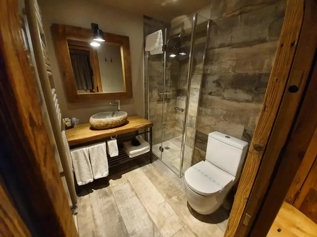 Hotel Puig Francó - Chambres