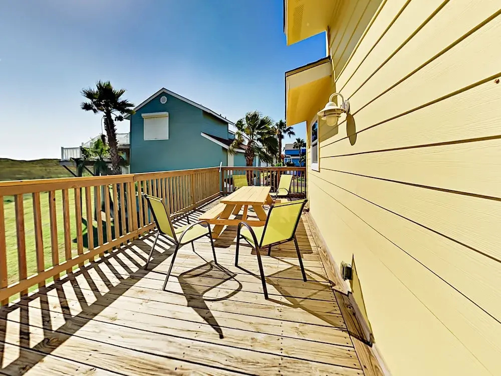 6877 State Highway 361 Condo Unit 26 3 Bedrooms 3 Bathrooms Home