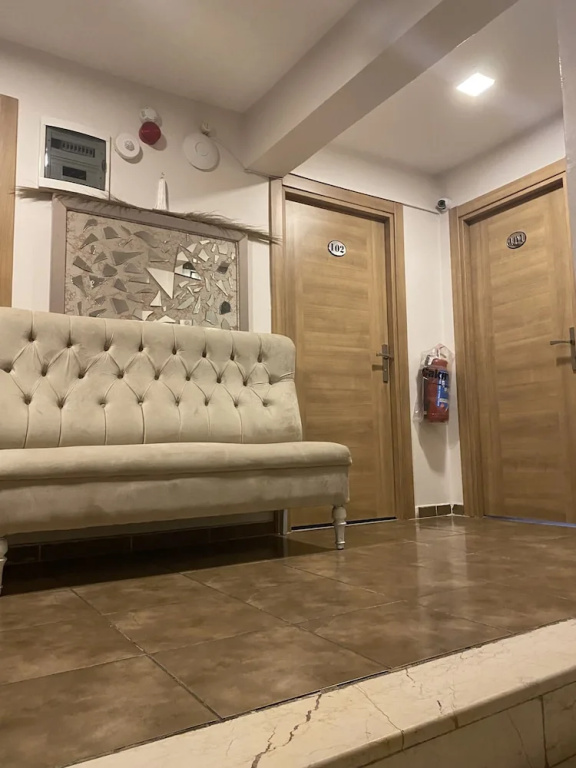 Polanin Hotel - Général