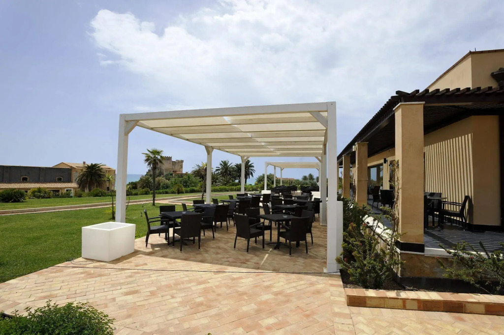 Falconara Charming House