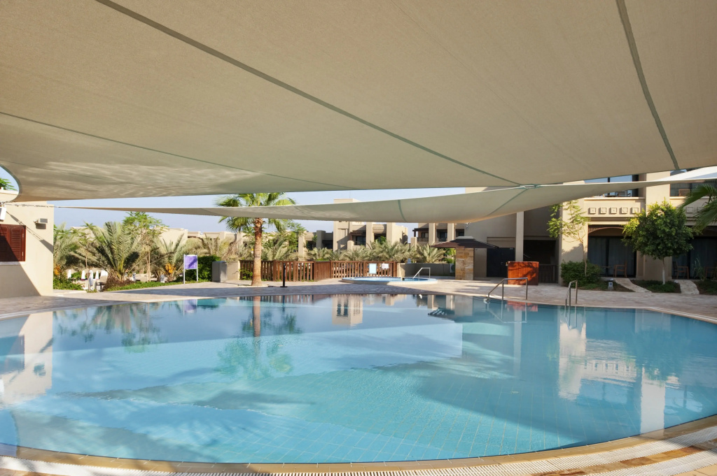 Holiday Inn Resort Dead Sea by IHG - Général