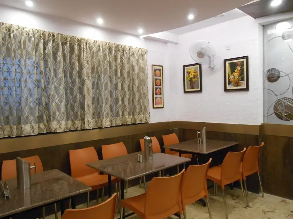 Hotel Aditya Mysore - Général
