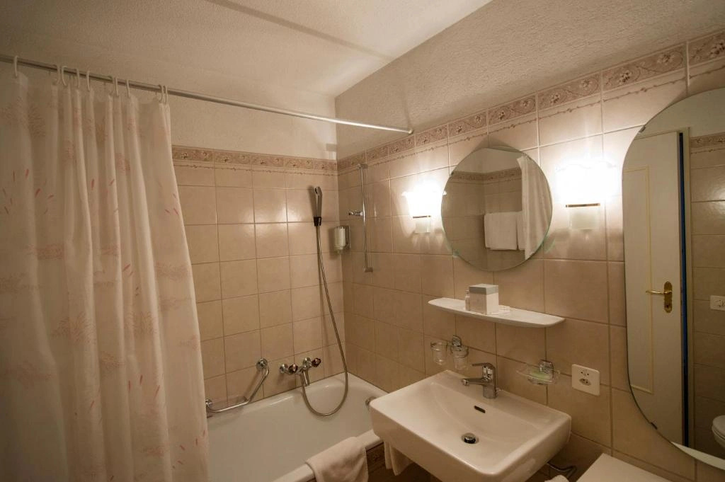 Romantik Hotel & Restaurant Sternen - Chambres