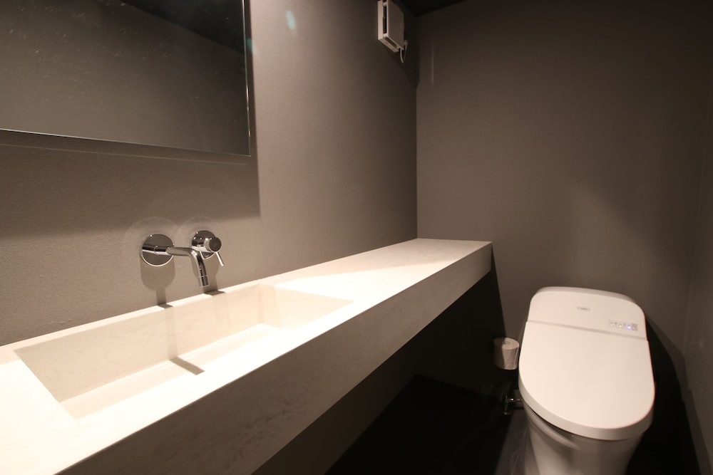 SEKAI HOTEL Deep Osaka Experience - Hostel 사진 16