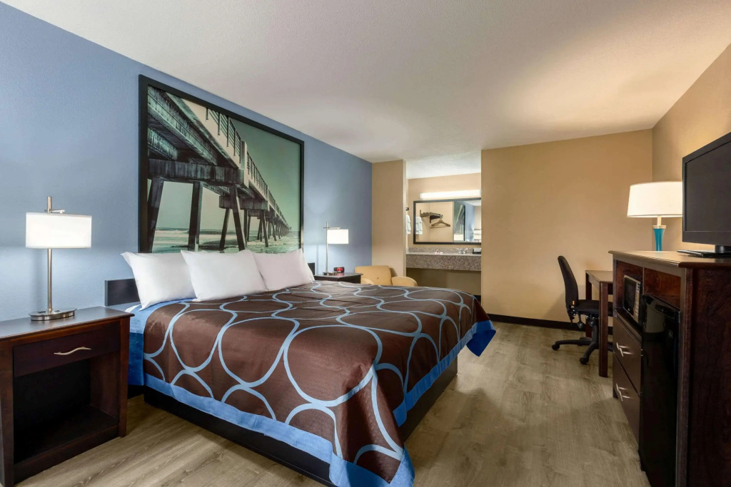 Hotel photo 21