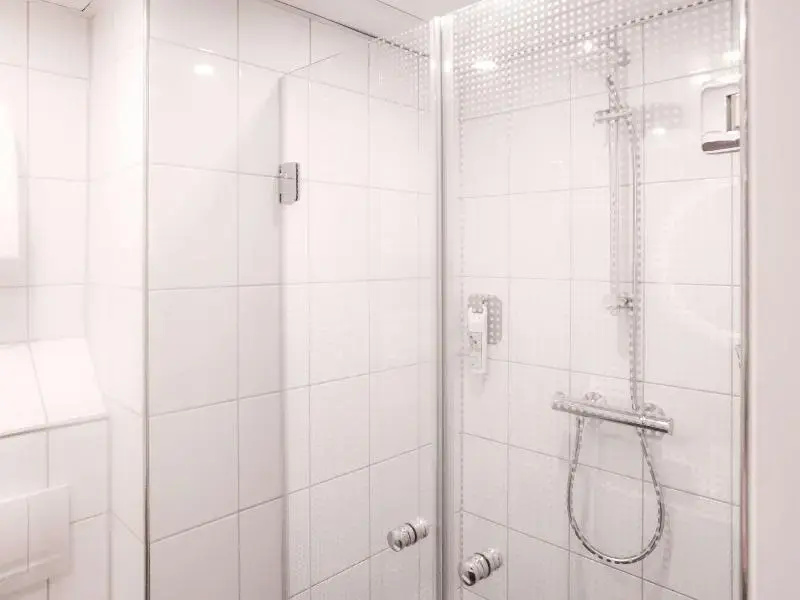 ibis Styles Den Haag Scheveningen - Chambres