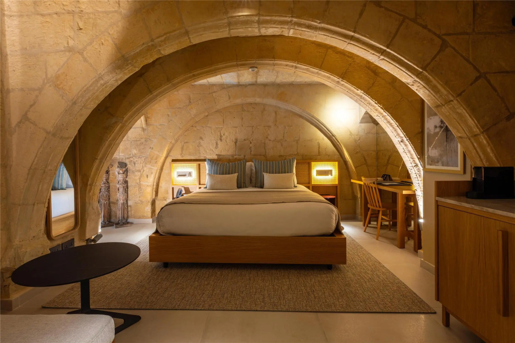 The Vincent Boutique Hotel, BW Premier Collection - Chambres
