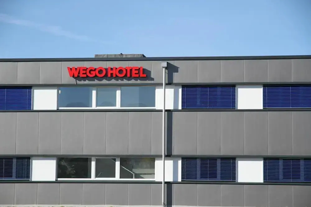 Hotel photo 16