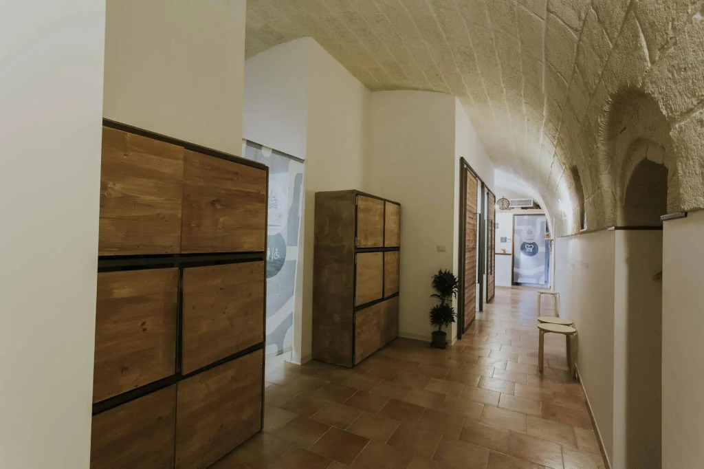 Hostel Sassi of Matera by null