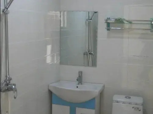 Huashan Gehui Hotel - Général