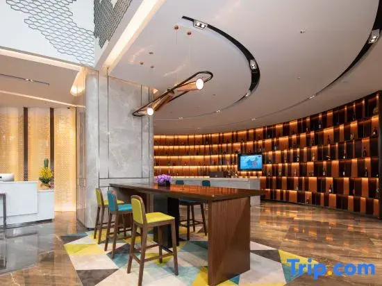 Food & Beverage