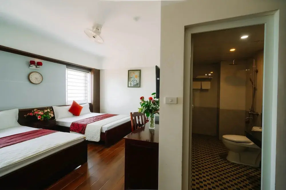 Hotel photo 7