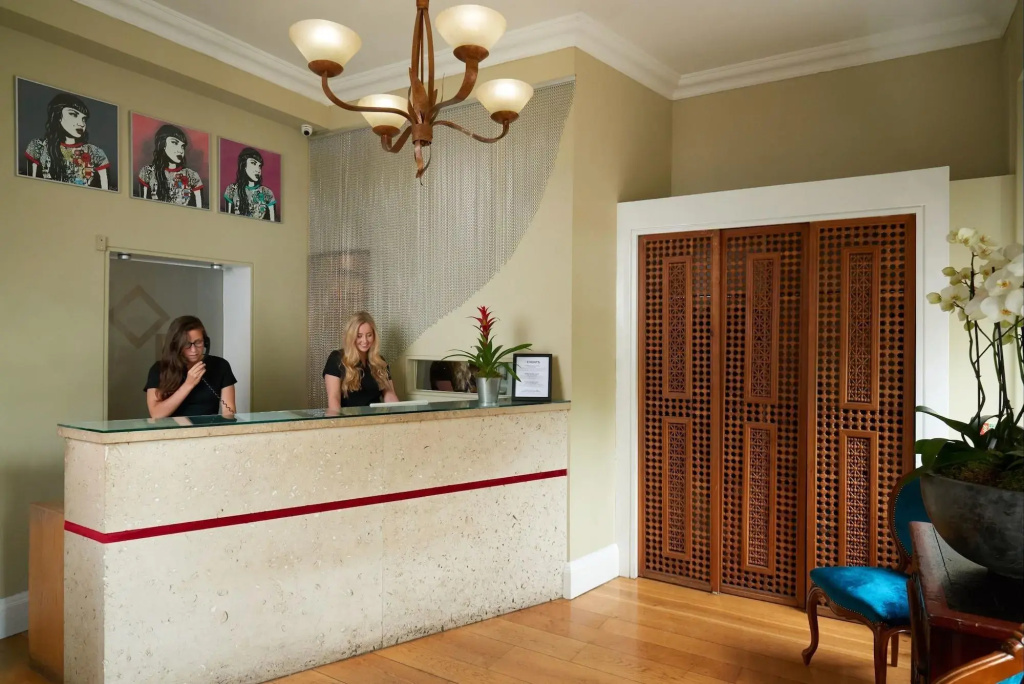 Hotel photo 21