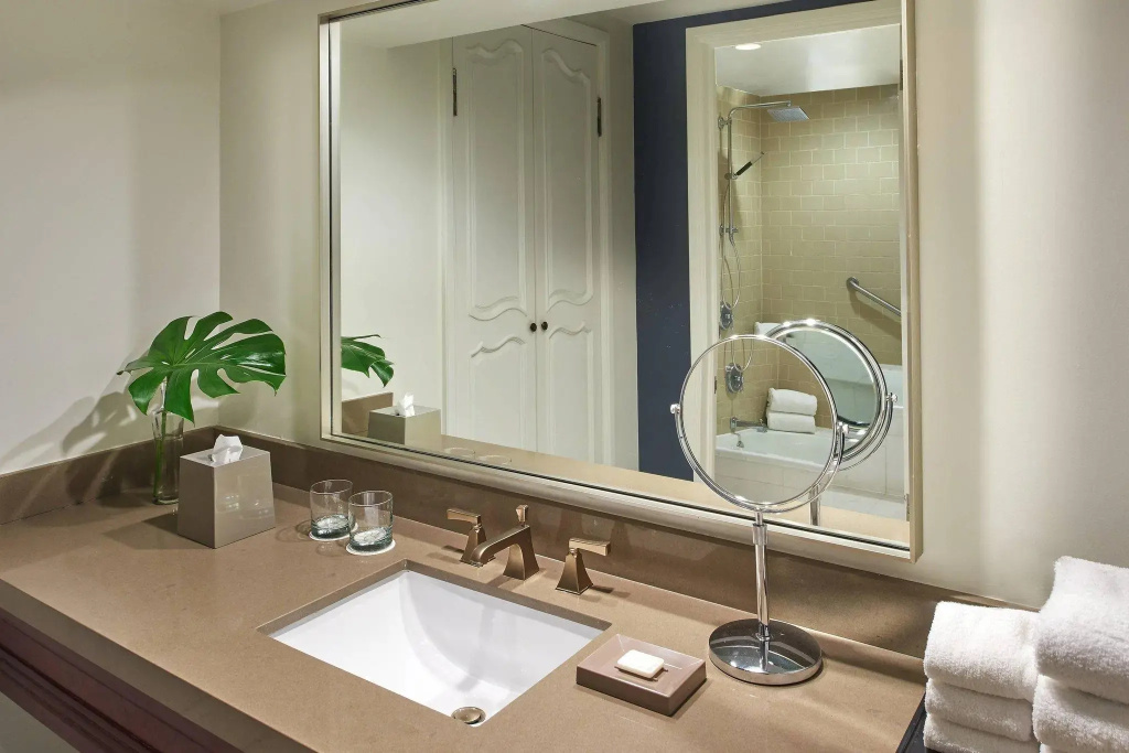 Hotel Colonnade Coral Gables, Autograph Collection - Chambres