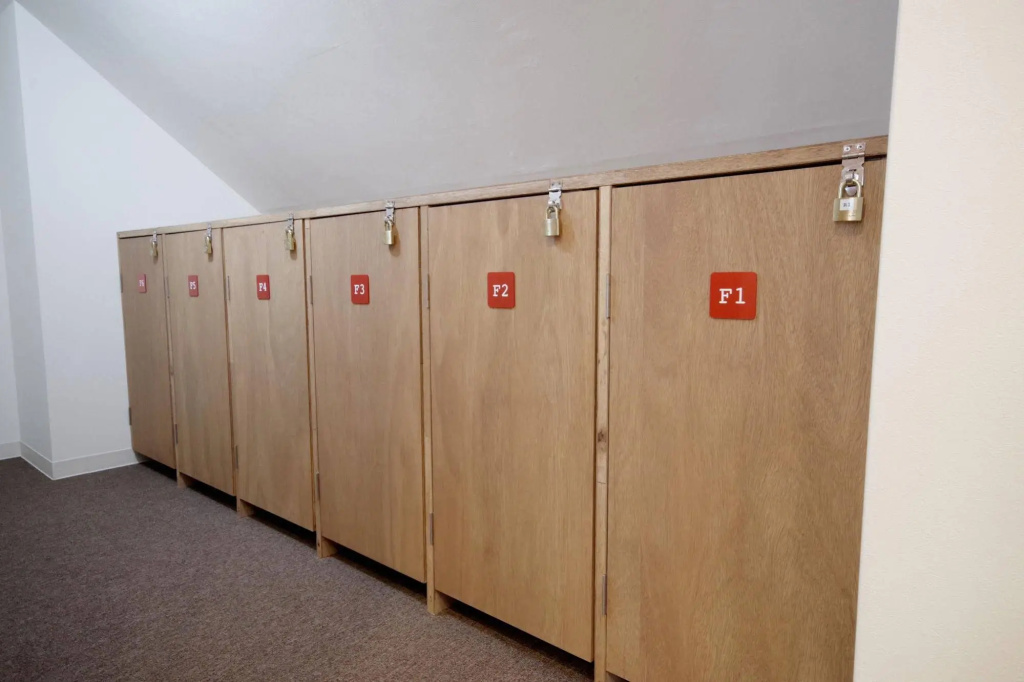 Hostel Ebi 사진 16