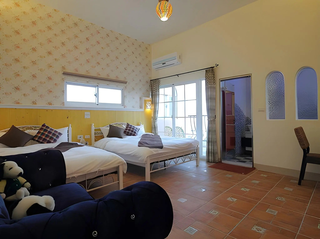 Lighthouse B&B — 3