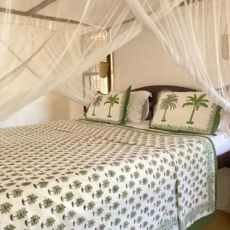 Jahazi House Lamu — фото 2