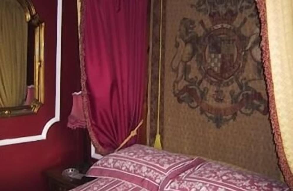 The Prince Regent Hotel - Général