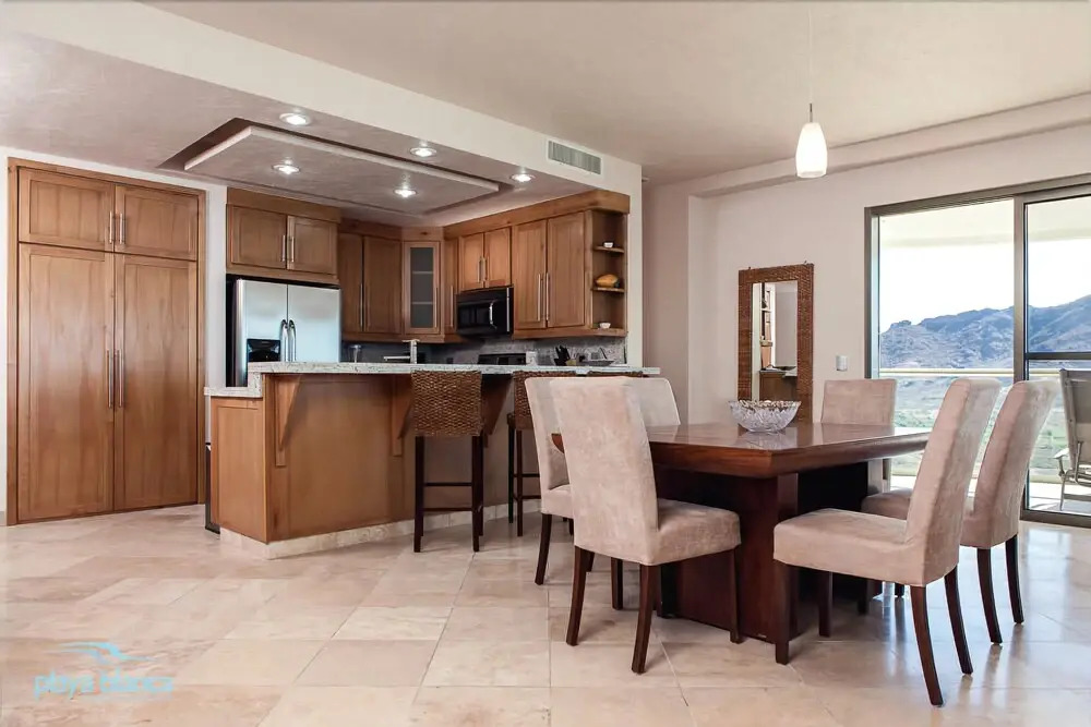 3 Bedrooms Condo Playa Blanca #1 Condo — фото 2