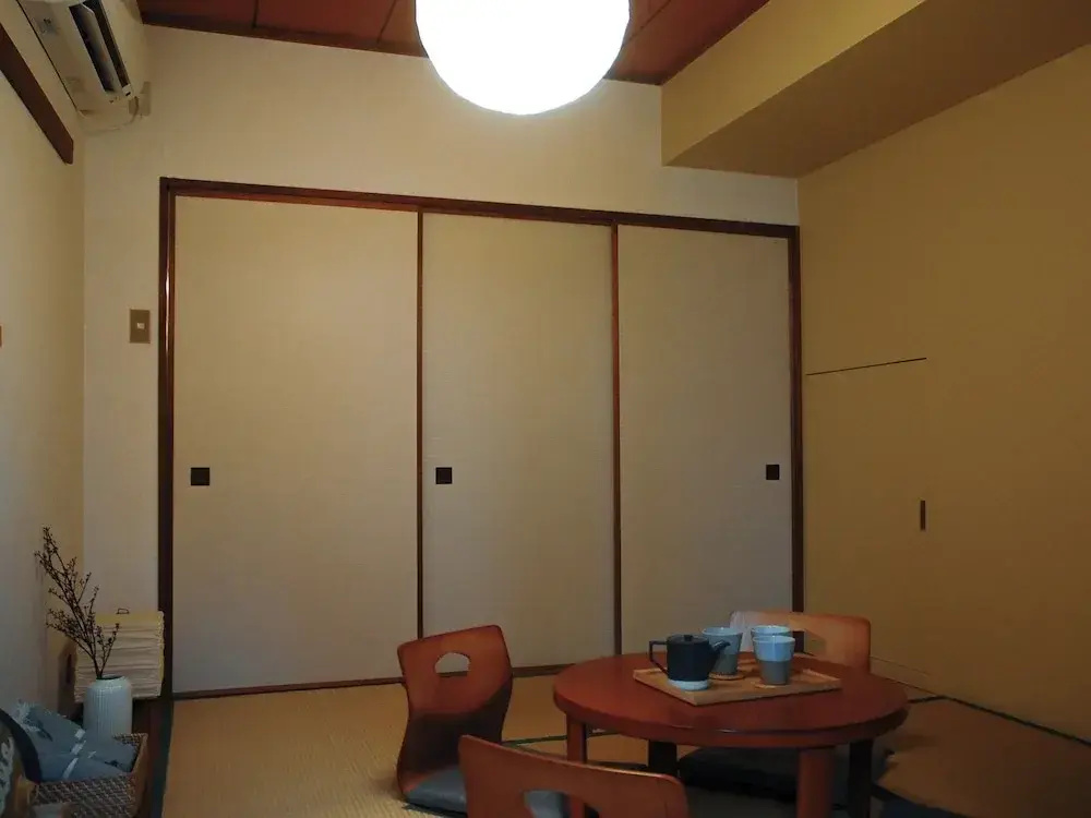 Hotel photo 16