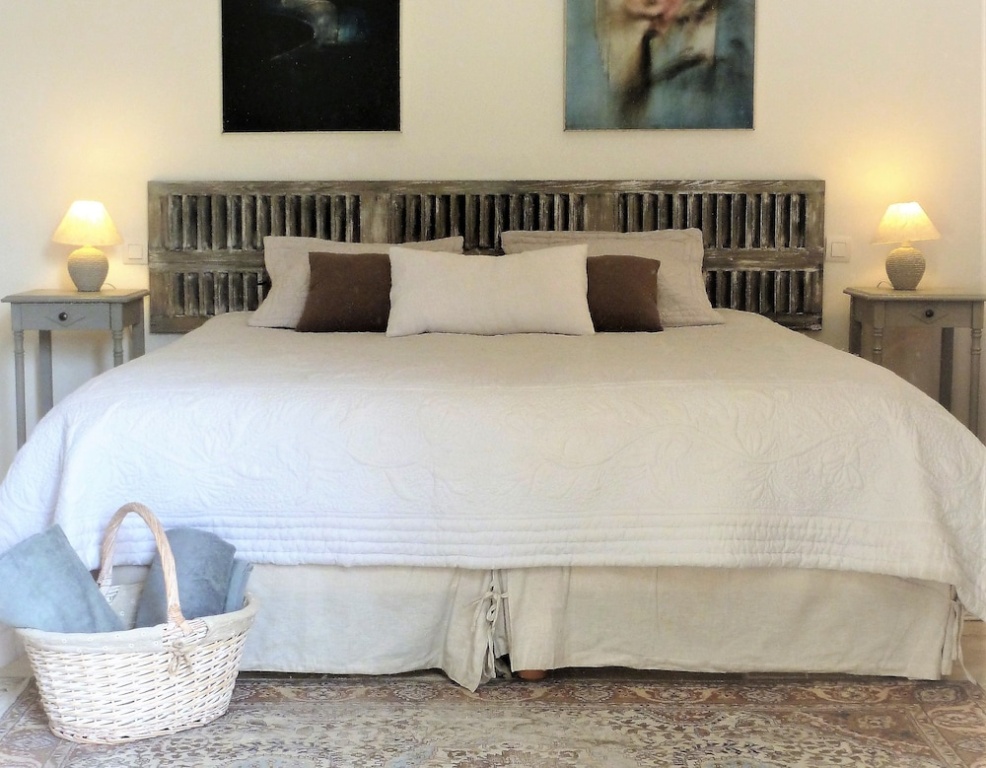 Villas du Luberon - MAS ENJOY