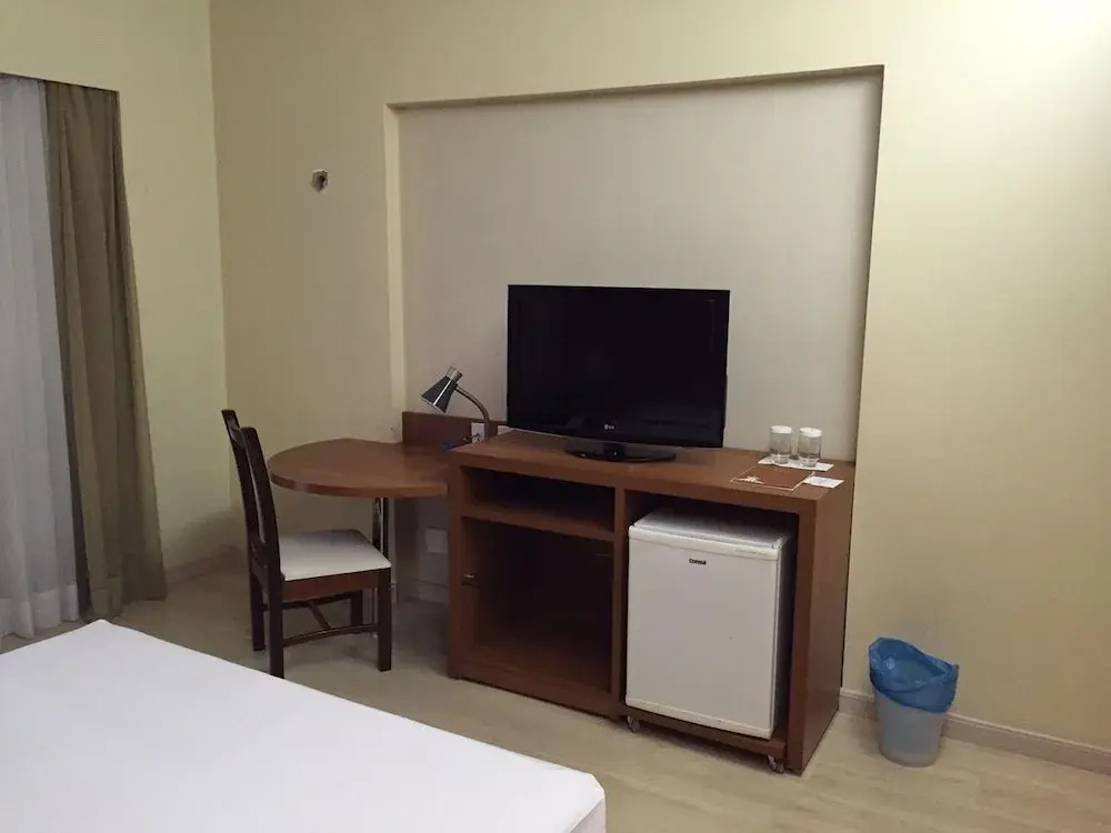 Sateltour Apart Hotel - Général