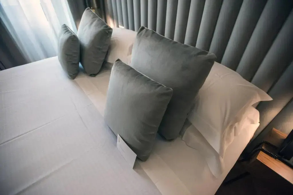 Antico Albergo del Sole al Pantheon - Chambres