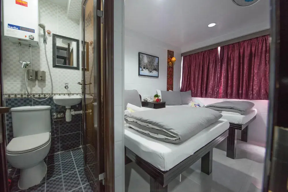 Hotel photo 6