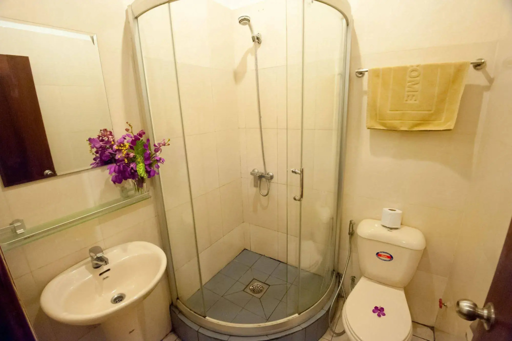 Hotel photo 8