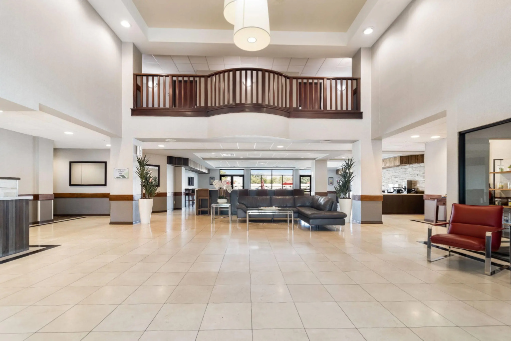 Wingate by Wyndham - Round Rock - Général