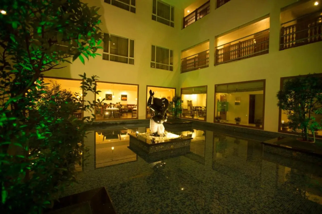Hotel photo 20