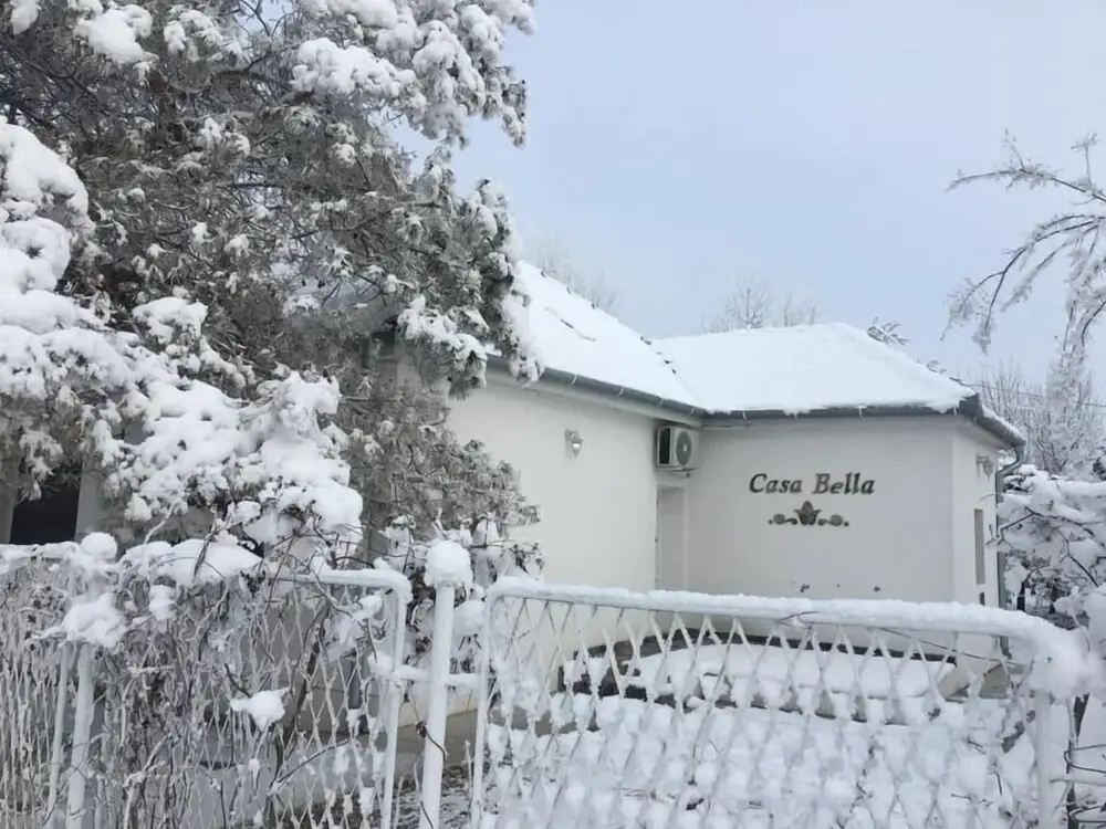 Casa Bella