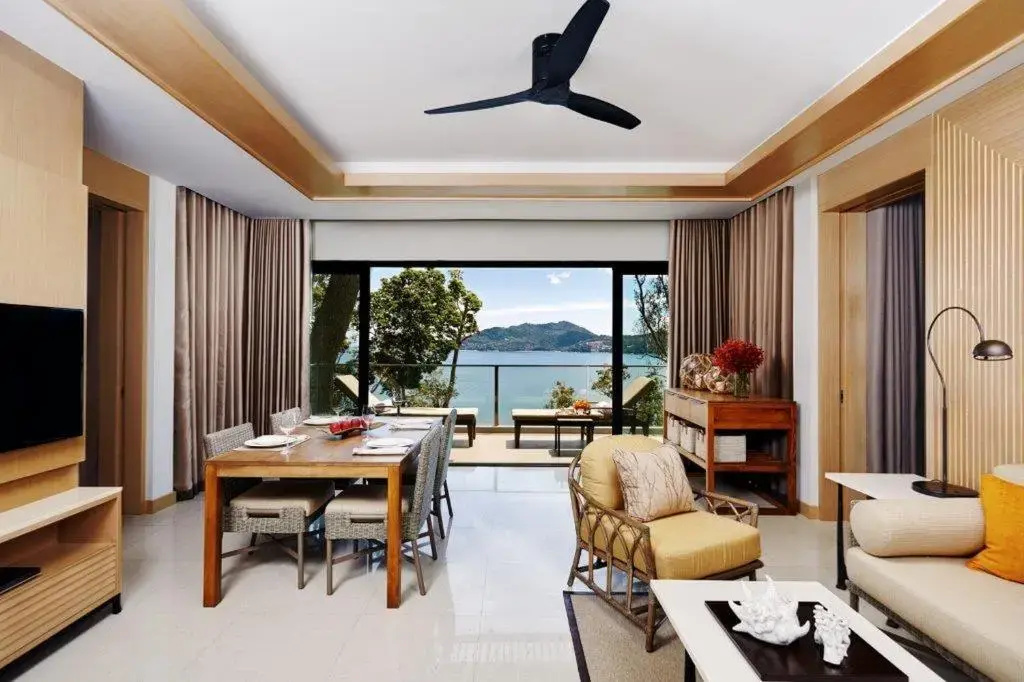 Amari Phuket Resort Patong Beach - Chambres