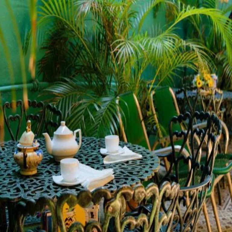 Ana Belkis House